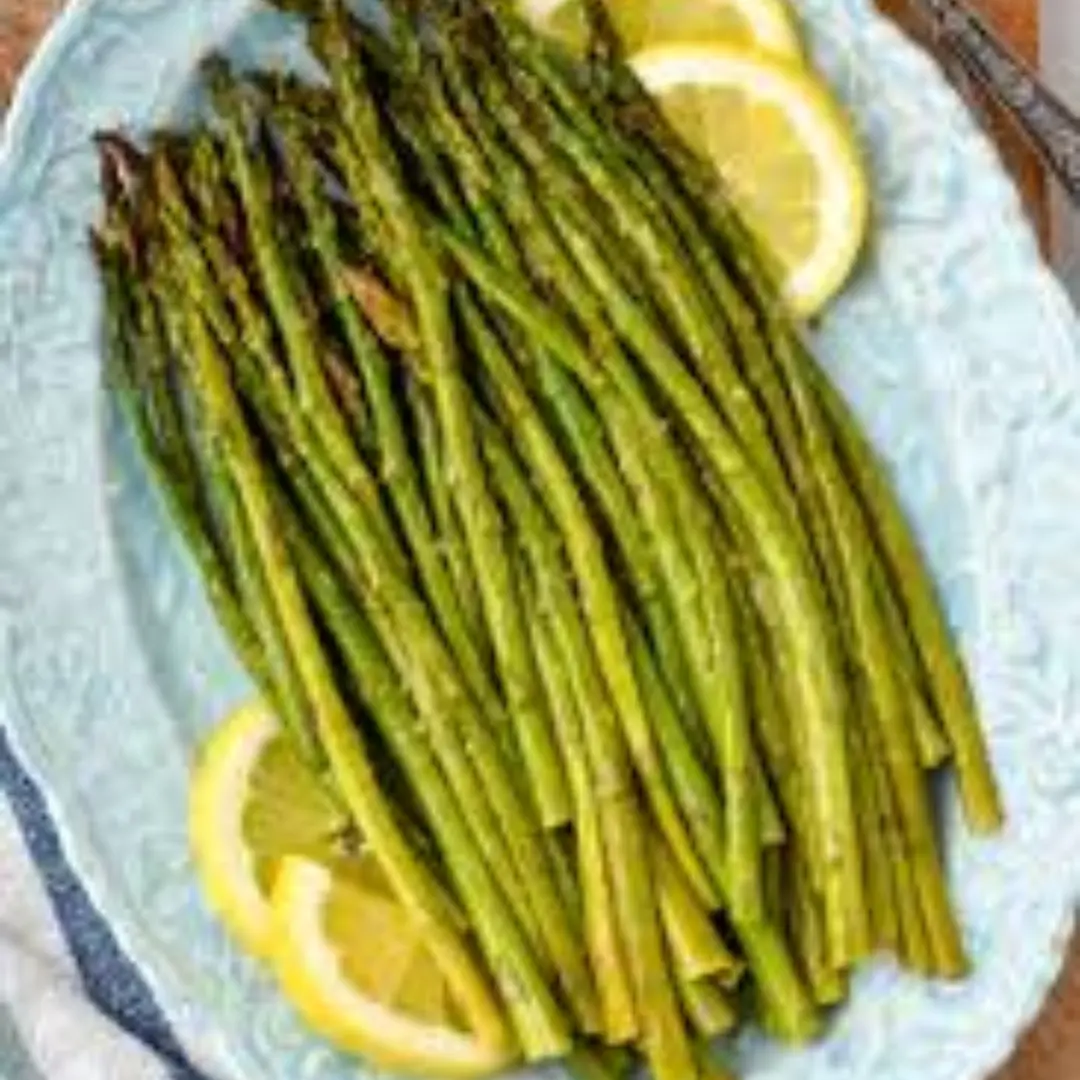 Asparagus