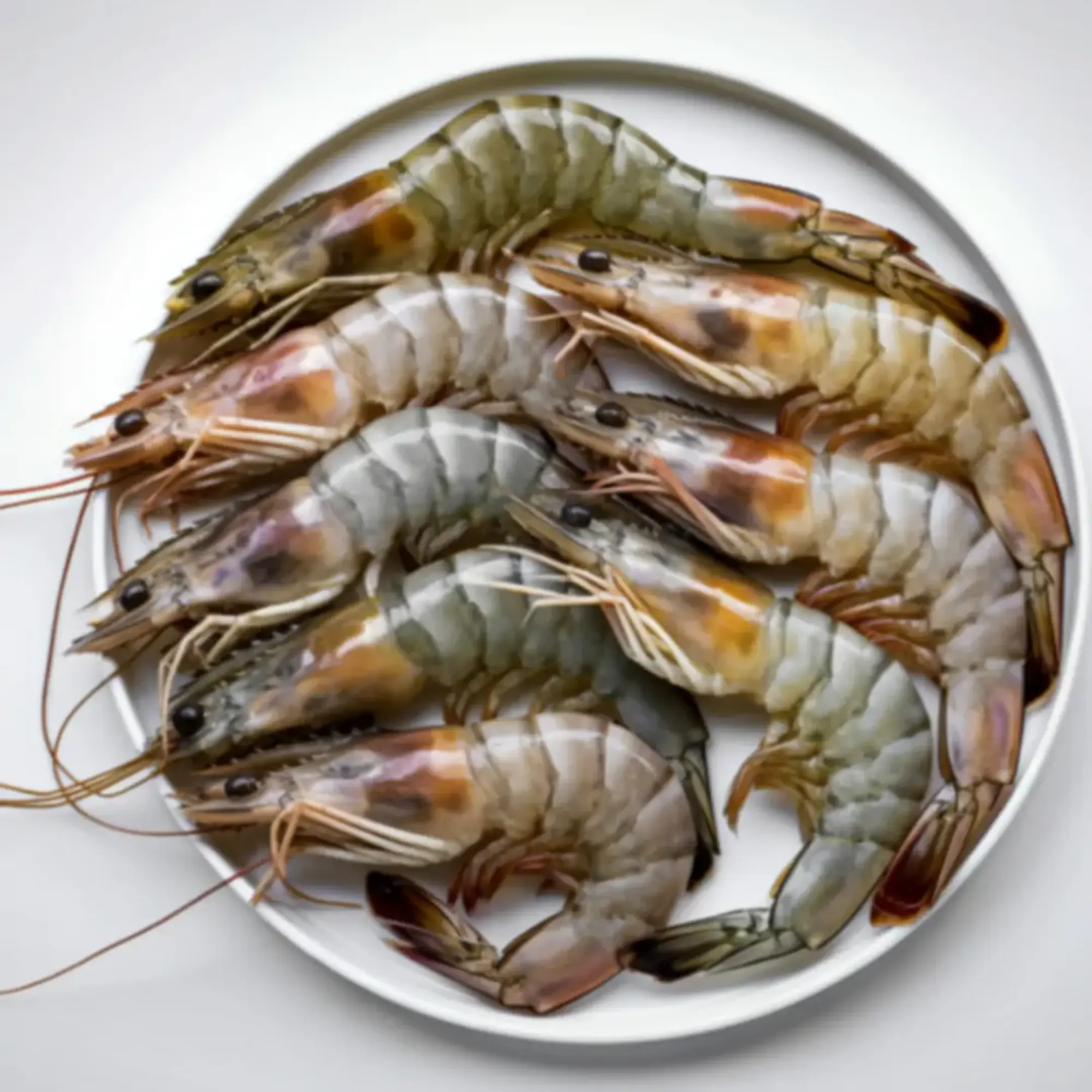 Shrimp / Prawns