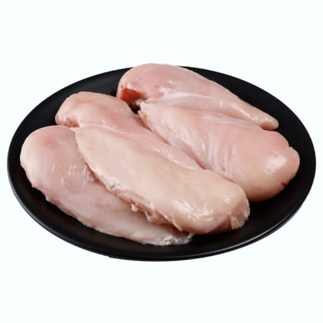 Boneless Skinless Chicken Thigh