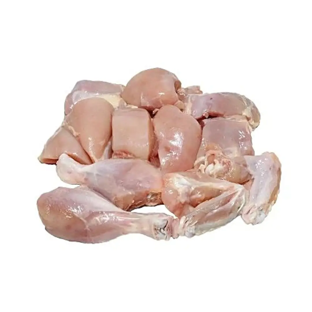 Boneless Skinless Half Chicken Breast
