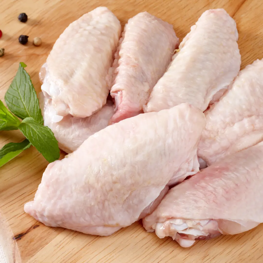 Boneless Skinless Whole Chicken Breast