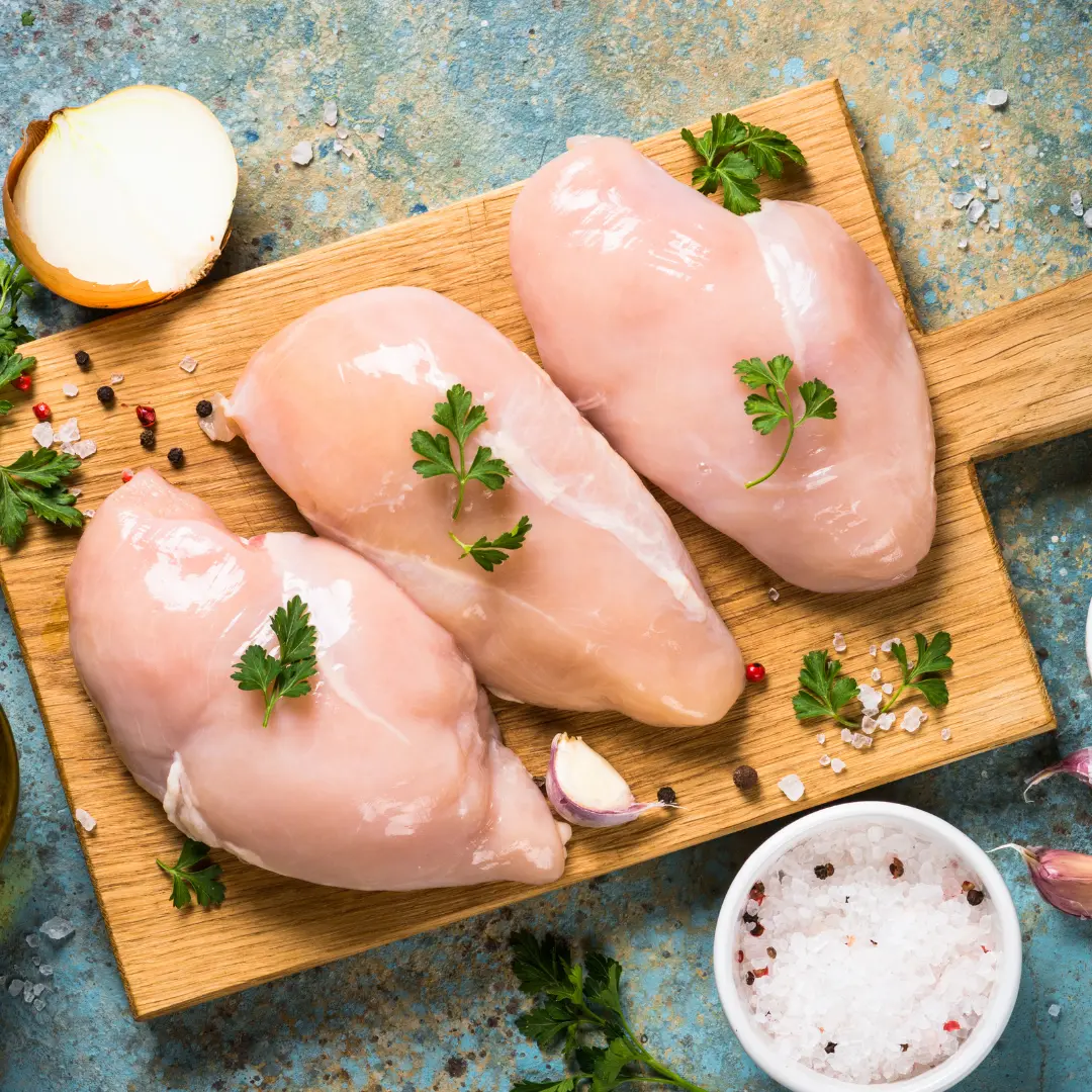 Boneless Whole Chicken Griller (Shawarma)