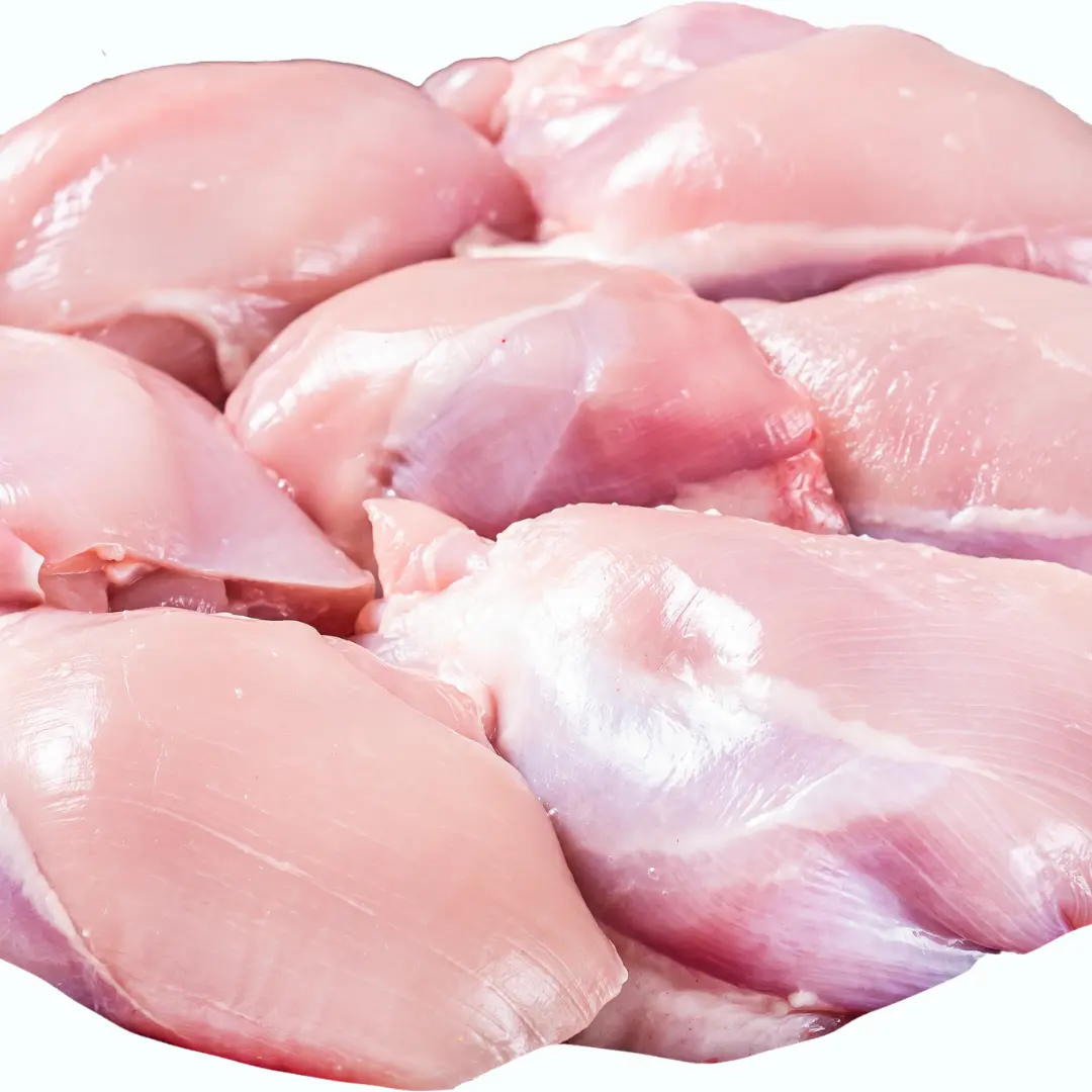 Chicken Breast Cartilage