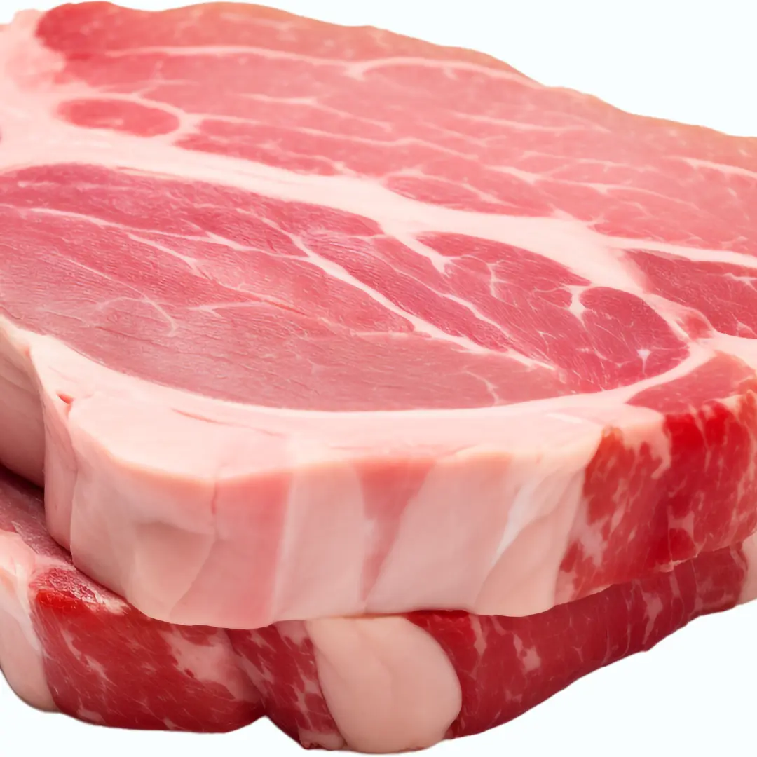 Slice of Pork