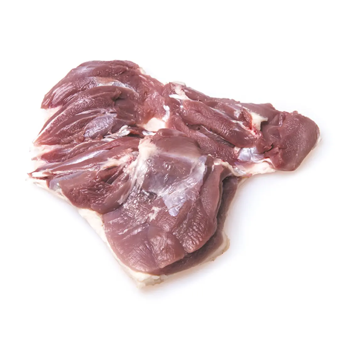 Duck Boneless Leg