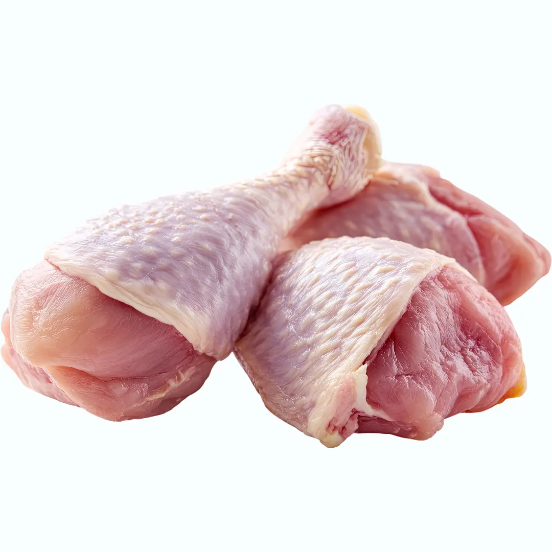 Frozen Turkey Drumsticks