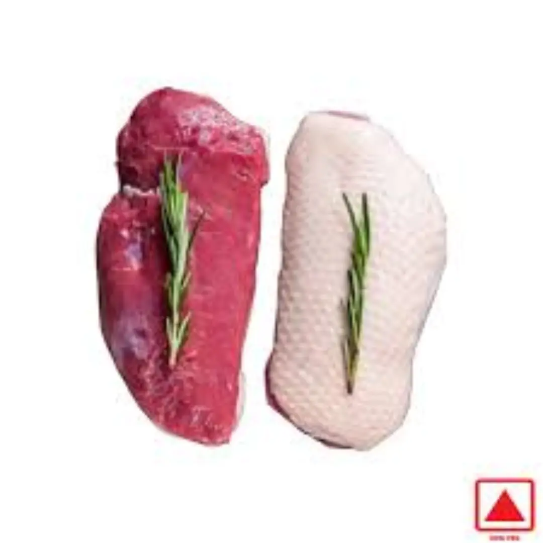 Duck Breast Meat