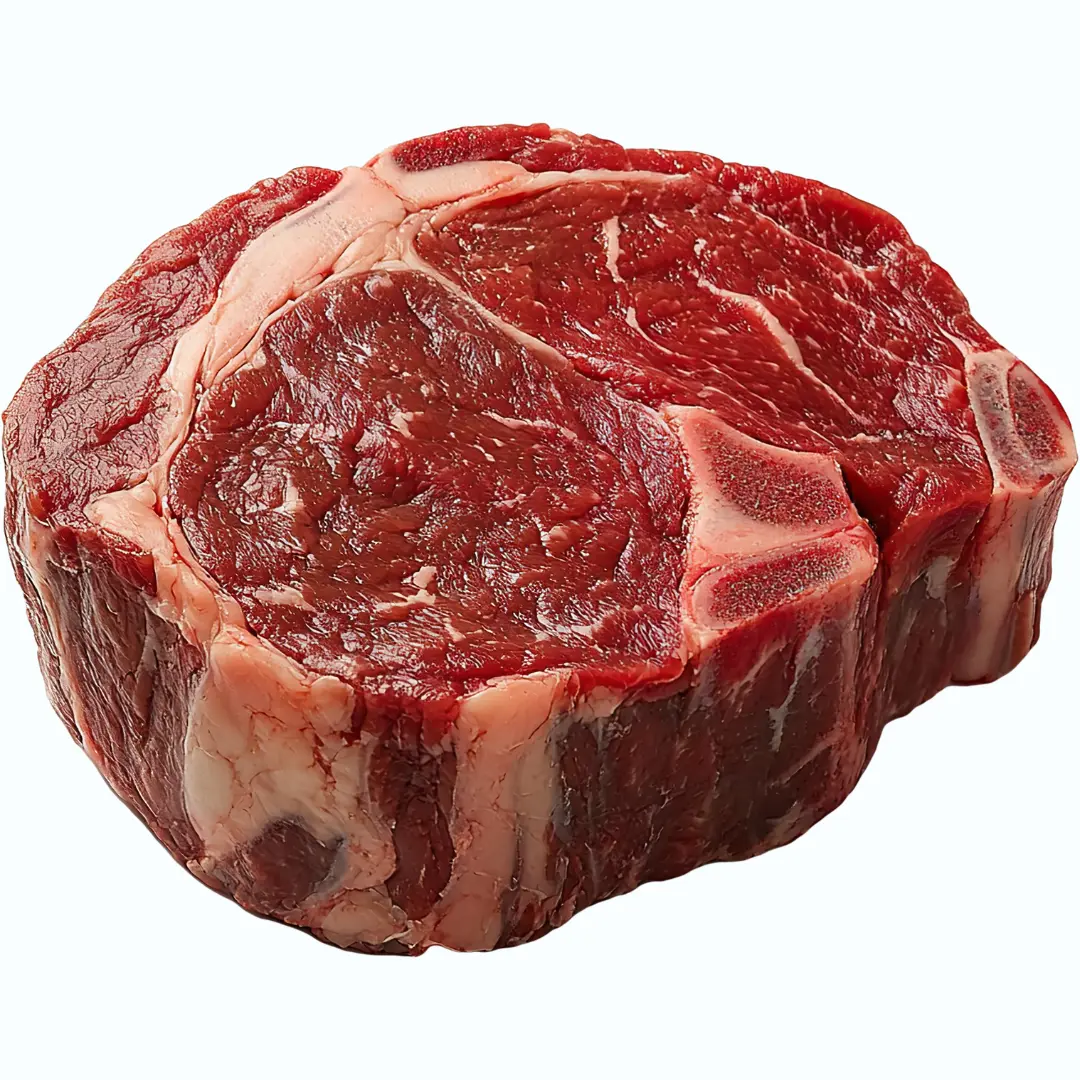 Raw Beef Chuck Roast