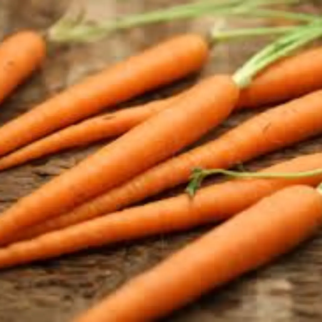 Carrots