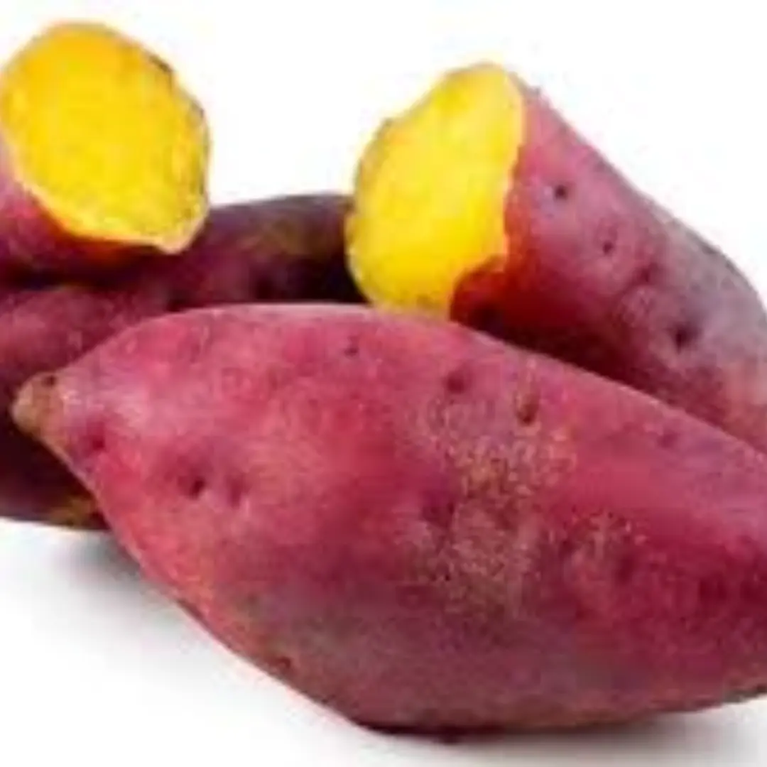 Sweet Potatoes