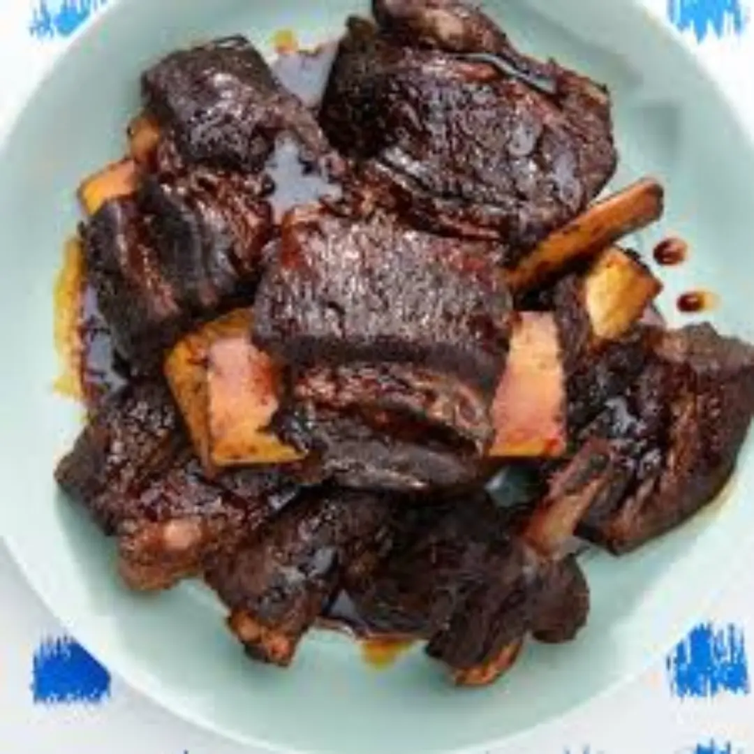 Short ribs