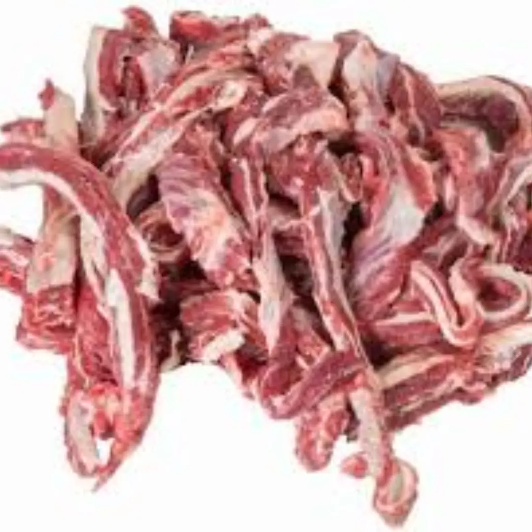 Lamb /Mutton Trimmings